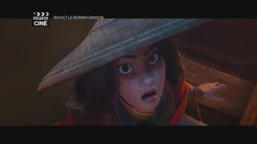 Les sorties ciné du 12 mai 2021