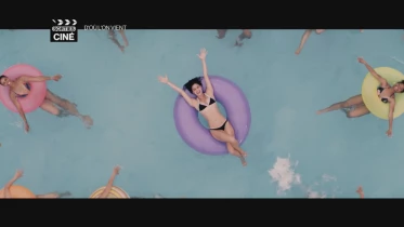 Les sorties ciné du 23 juin 2021