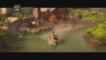 Les sorties ciné du 28 juillet 2021