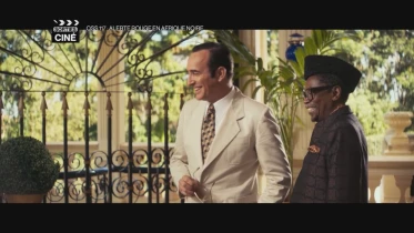 Les sorties ciné du 4 août 2021