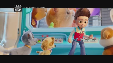 Les sorties ciné du 11 août 2021