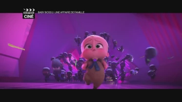 Les sorties ciné du 18 août 2021