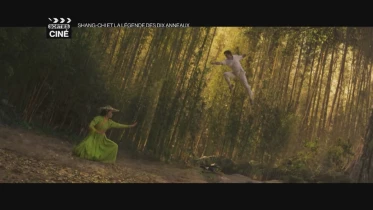 Les sorties ciné du 1er septembre 2021