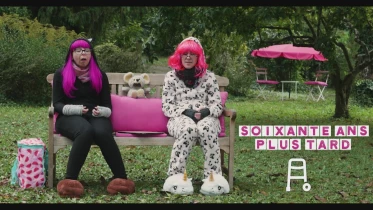 Soixante ans plus tard