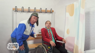 Douche du 17 octobre 2021