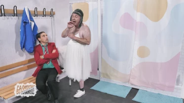 Douche du 31 octobre 2021