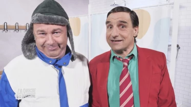 Douche du 12 décembre 2021