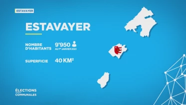 Conseil communal d&#039;Estavayer-le-Lac