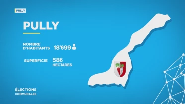 Municipalité de Pully
