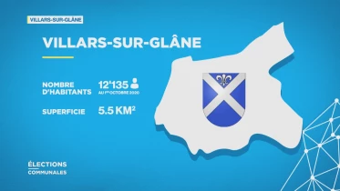 Conseil communal de Villars-sur-Glâne
