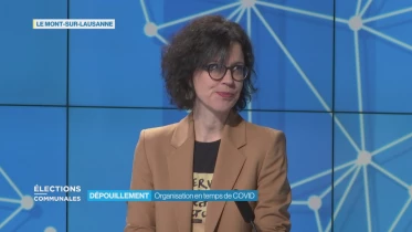 Elections communales 2021: La journée des résultats