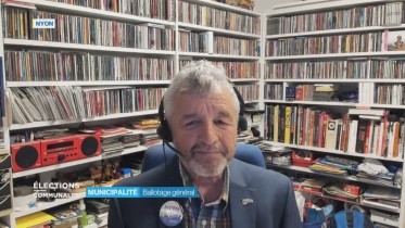 La journée des résultats - Bilan vaudois