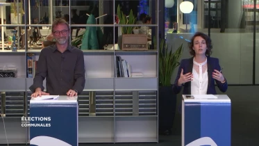 La journée des résultats - Bilan fribourgeois