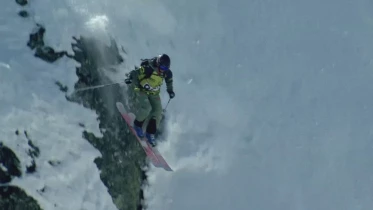Les meilleurs riders du monde en Valais