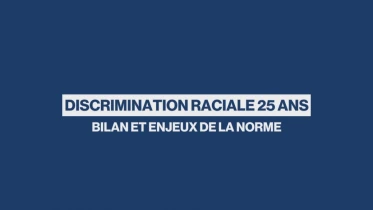 Application de la norme pénale