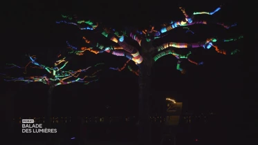 Morat s&#039;illumine