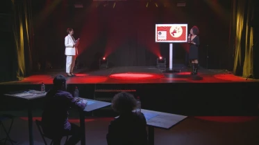 3 minutes pour convaincre un jury d&#039;expert