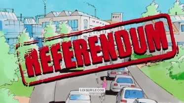 Loi révisée sur le CO2