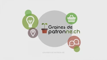 Remise des prix 2021