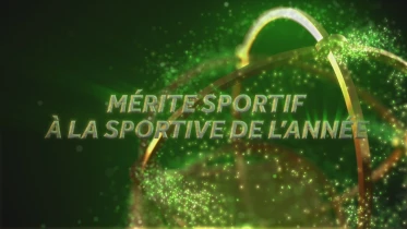 Les sportives et sportifs à l&#039;honneur