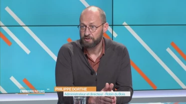 La passion du bois