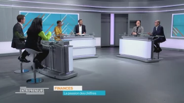 Le courtage hypothécaire