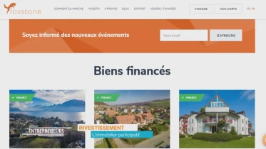 L’immobilier participatif