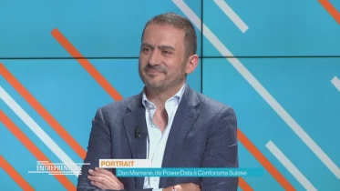 Dan Mamane, de l’électronique à l’ameublement