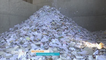 La valeur de nos déchets