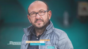 L&#039;empire Orllati