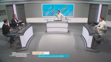 Bestmile : du succès à la faillite