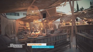 L&#039;architecture événementielle