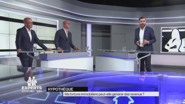 Ma fortune immobilière peut-elle générer des revenus?