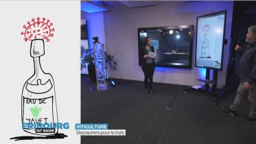 Émission du 7 janvier 2021