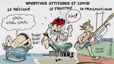 Émission du 25 février 2021