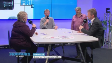 Émission du 4 mars 2021