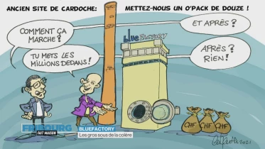 Émission du 18 mars 2021