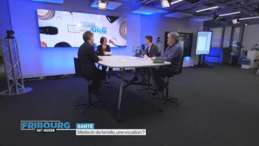 Émission du 25 mars 2021