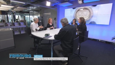 Émission du 22 avril 2021