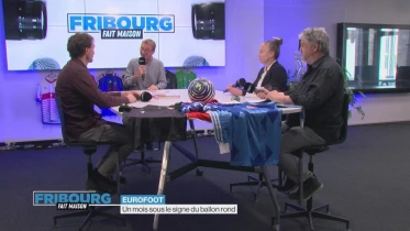 Émission du 10 juin 2021