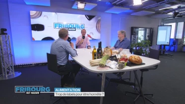 Émission du 17 juin 2021