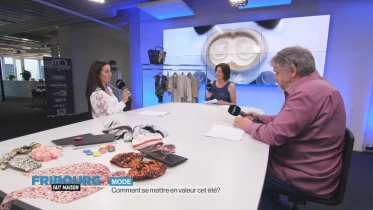 Émission du 24 juin 2021