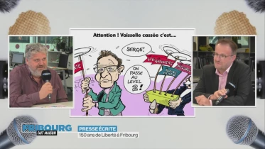 Émission du 9 septembre 2021