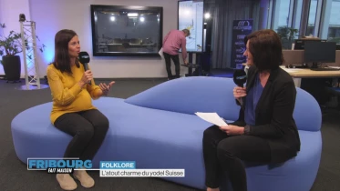 Émission du 7 octobre 2021