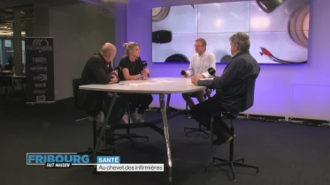 Émission du 14 octobre 2021