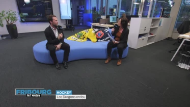 Émission du 21 octobre 2021