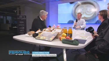 Émission du 28 octobre 2021