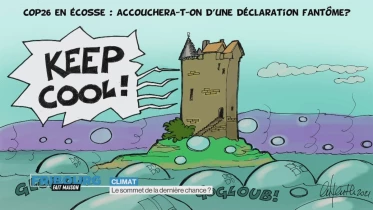 Émission du 11 novembre 2021