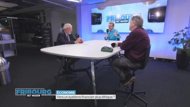 Émission du 25 novembre 2021