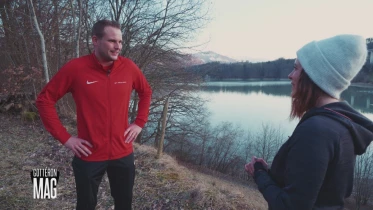 Nathy Bürgy, arbitre de National League